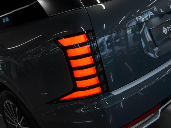 Hyundai Palisade II с пробегом 2026 года, цена 8 800 000 рублей, 700 км, внедорожник, Автокод Объявления