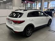 Kia Rio IV Казань  - изображение 21