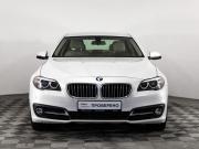 BMW 5 серии VI (F10/F11/F07) Рестайлинг Санкт-Петербург  - изображение 25