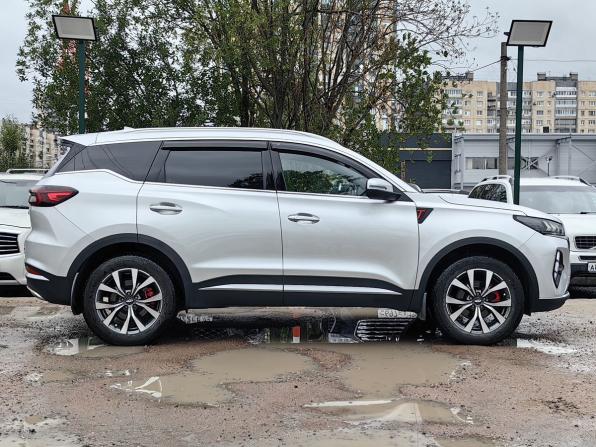 Chery Tiggo 7 Pro Max I с пробегом 2024 года, цена 2 019 000 рублей, 31000 км, внедорожник, Автокод Объявления