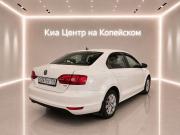 Volkswagen Jetta VI Челябинск  - изображение 11