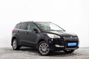 Ford Kuga II Сургут  - изображение 18