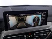 BMW X4 II (G02) Рестайлинг Москва  - изображение 56