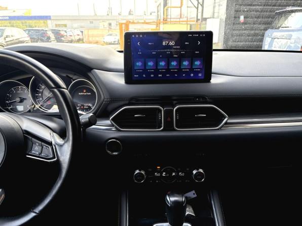 Mazda CX-5 II с пробегом 2018 года, цена 2 930 000 рублей, 122720 км, внедорожник, Автокод Объявления