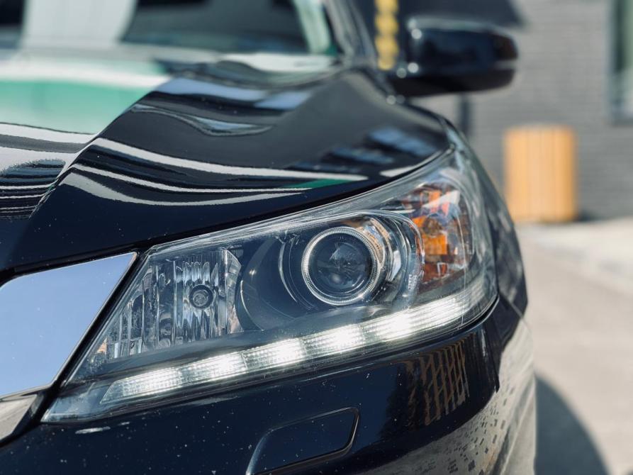 Honda Accord IX Уфа  - изображение 7