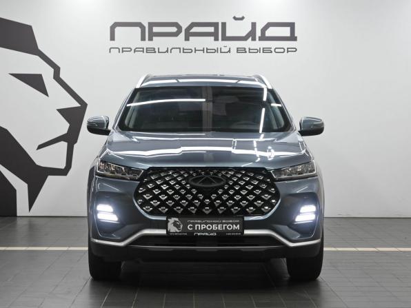 Chery Tiggo 7 Pro I с пробегом 2020 года, цена 1 629 900 рублей, 74000 км, внедорожник, Автокод Объявления