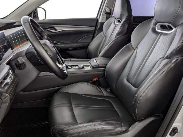 Changan CS75 Plus I Рестайлинг с пробегом 2023 года, цена 1 875 000 рублей, 97509 км, внедорожник, Автокод Объявления