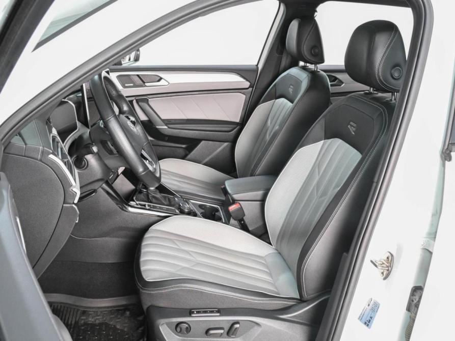Volkswagen Tayron II (China Market) Ростов-на-Дону  - изображение 10