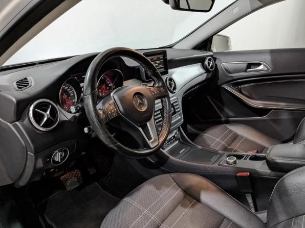 Mercedes-Benz GLA I (X156) с пробегом 2015 года, цена 1 690 000 рублей, 133527 км, внедорожник, Автокод Объявления
