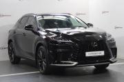 Lexus RX V Владивосток  - изображение 31