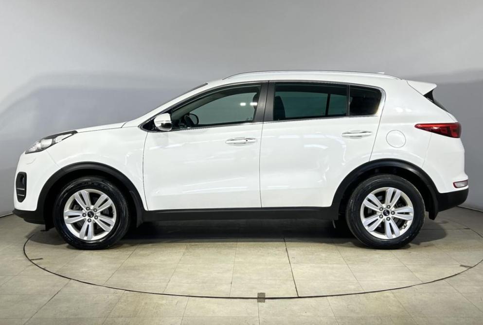 Kia Sportage IV Саранск  - изображение 11