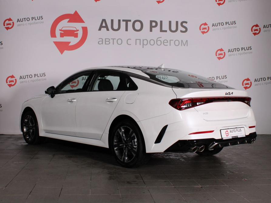 Kia K5 III Минеральные Воды  - изображение 2