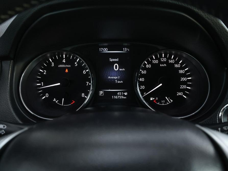 Nissan X-Trail III Москва  - изображение 13