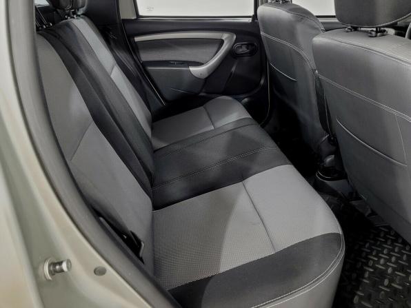 Renault Duster I с пробегом 2013 года, цена 990 000 рублей, 131007 км, внедорожник, Автокод Объявления