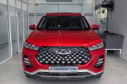 Chery Tiggo 7 Pro I Москва  - изображение 22