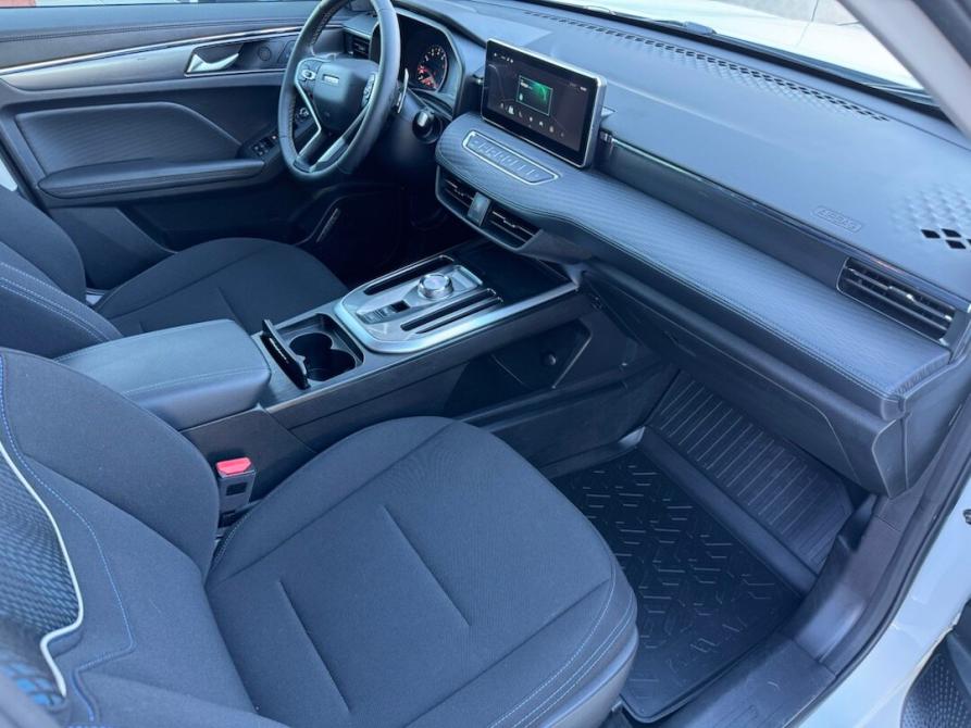 Haval Jolion I Астрахань  - изображение 14