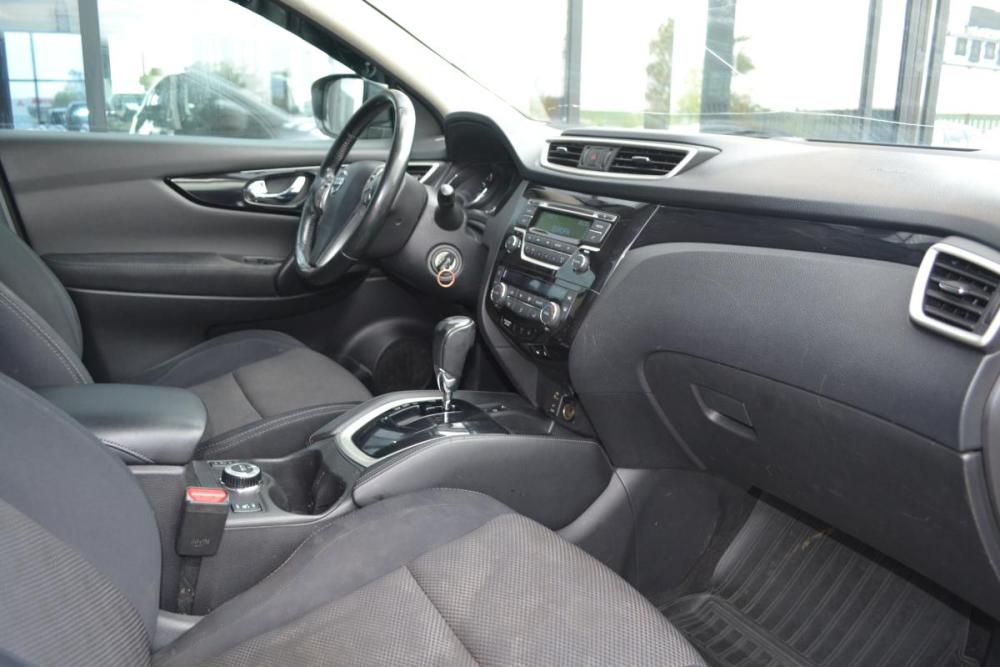 Nissan Qashqai II Воронеж  - изображение 12