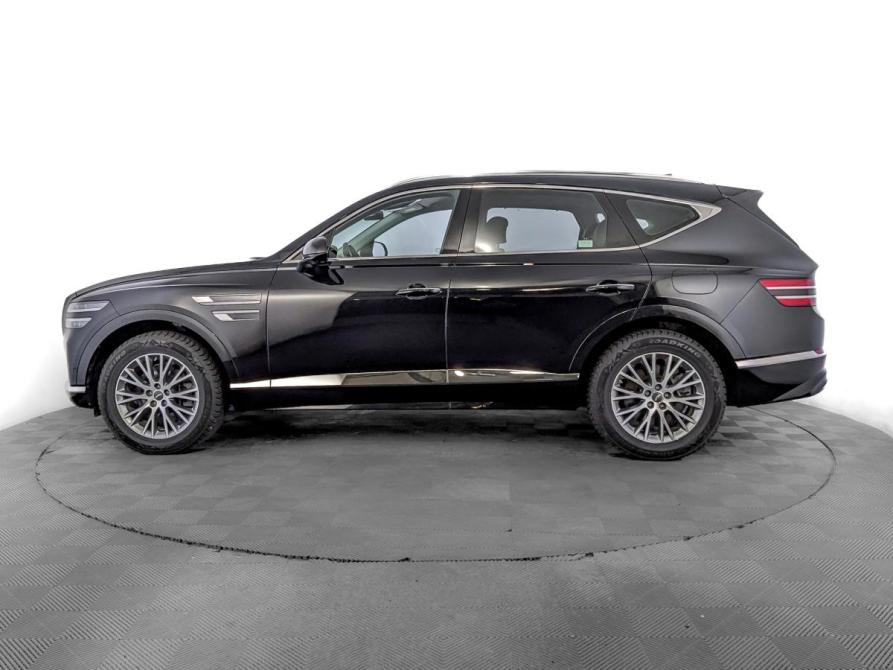 Genesis GV80 I Москва  - изображение 8
