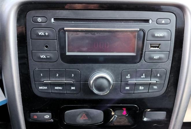 Renault Duster I с пробегом 2012 года, цена 1 320 000 рублей, 128459 км, внедорожник, Автокод Объявления