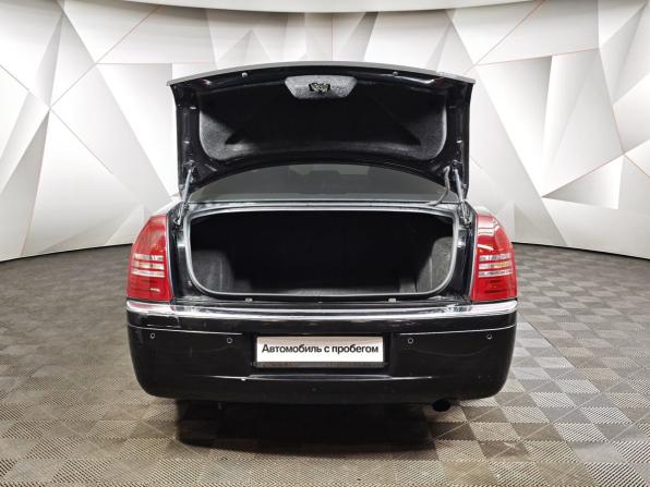 Chrysler 300C I с пробегом 2007 года, цена 943 000 рублей, 165000 км, седан, Автокод Объявления