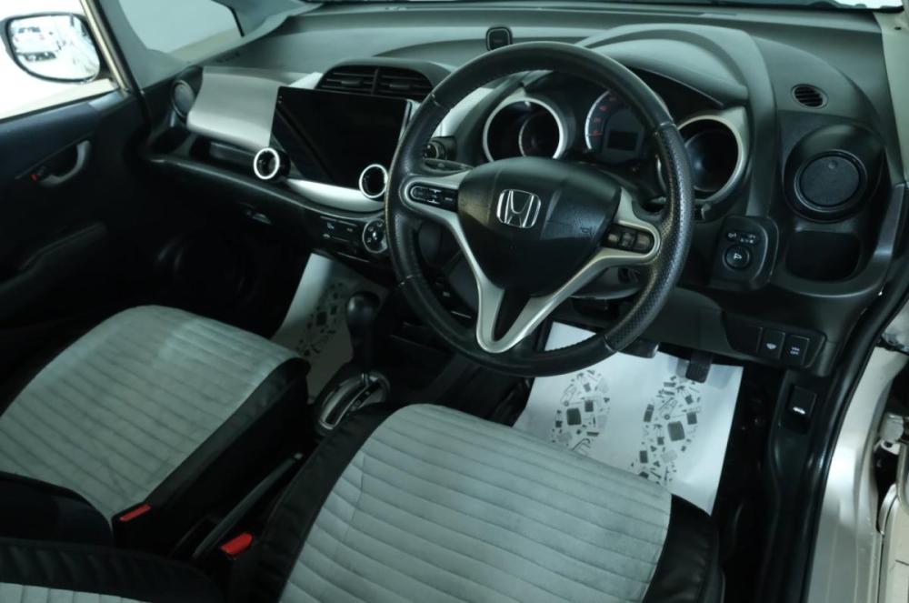 Honda Fit II Омск  - изображение 11