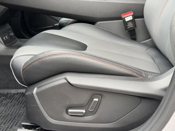 Geely Cityray с пробегом 2024 года, цена 2 415 000 рублей, 33433 км, внедорожник, Автокод Объявления