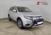 Mitsubishi Outlander III Рестайлинг 3 Волгоград  - изображение 27
