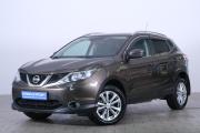 Nissan Qashqai II Омск  - изображение 23
