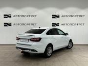 Lada (ВАЗ) Vesta I Рестайлинг (NG) Санкт-Петербург  - изображение 29