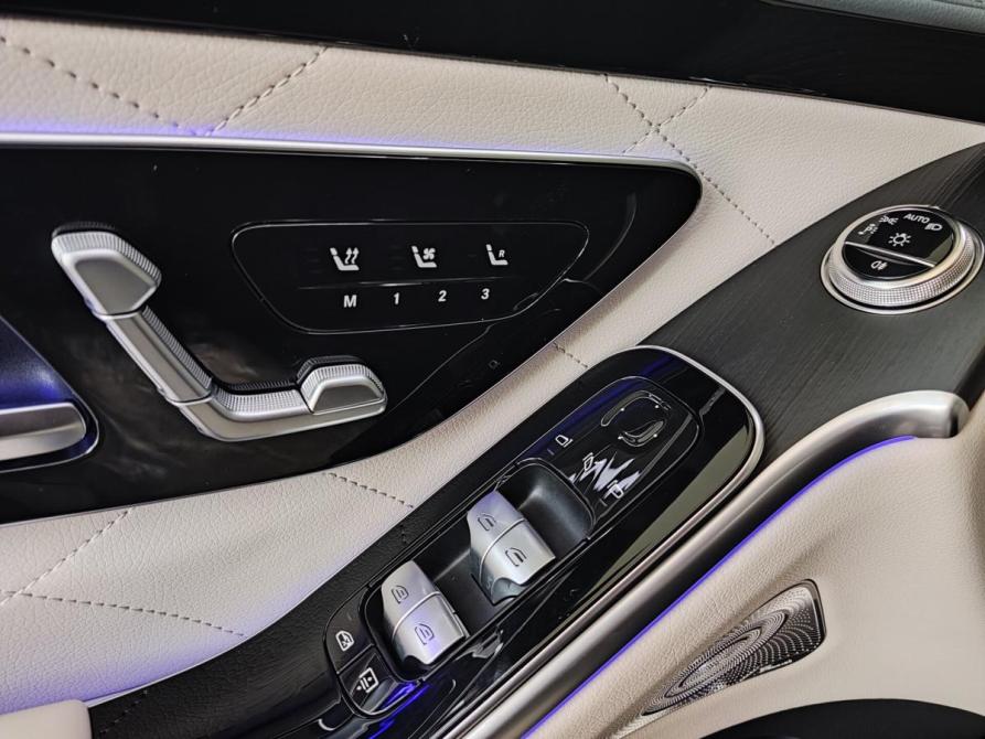 Mercedes-Benz S-Класс VII (W223) Барнаул  - изображение 27
