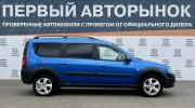 Lada (ВАЗ) Largus I Краснодар  - изображение 25