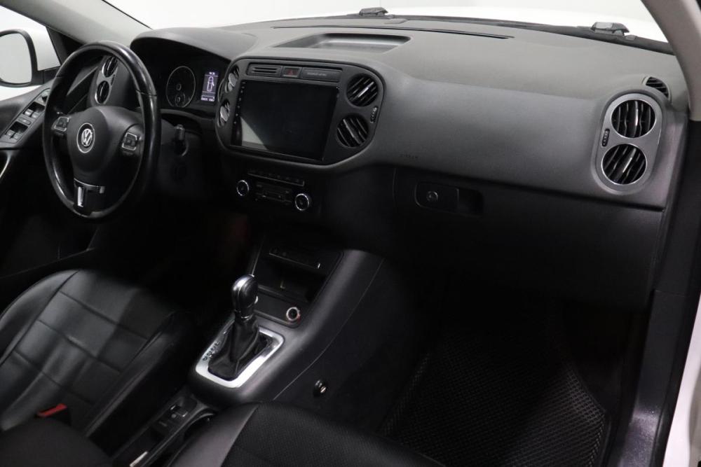 Volkswagen Tiguan I Рестайлинг Ульяновск  - изображение 5