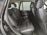 Land Rover Range Rover Sport I Рестайлинг Пермь  - изображение 28