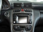 Mercedes-Benz C-Класс II (W203) Березовский  - изображение 25