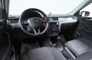 Skoda Rapid I Рестайлинг Новосибирск  - изображение 25