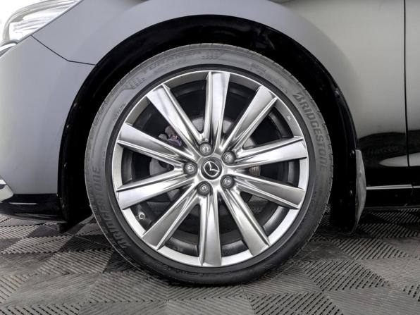 Mazda 6 III (GJ) Рестайлинг 2 с пробегом 2021 года, цена 3 250 000 рублей, 66052 км, седан, Автокод Объявления