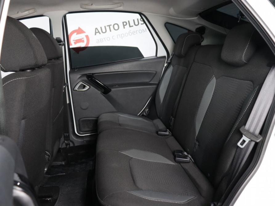 Lada (ВАЗ) Granta I Рестайлинг Минеральные Воды  - изображение 9