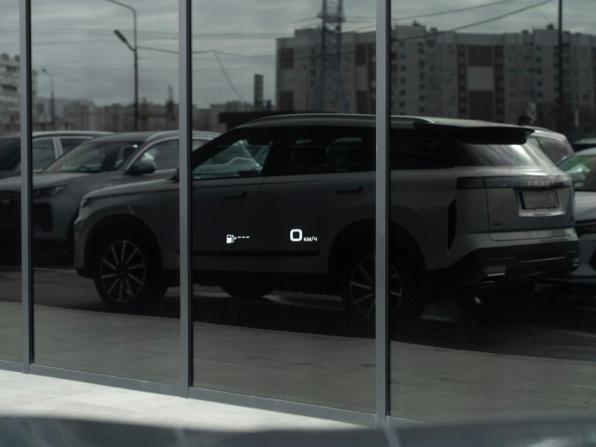 Jaecoo J8 с пробегом 2024 года, цена 3 120 000 рублей, 37510 км, внедорожник, Автокод Объявления