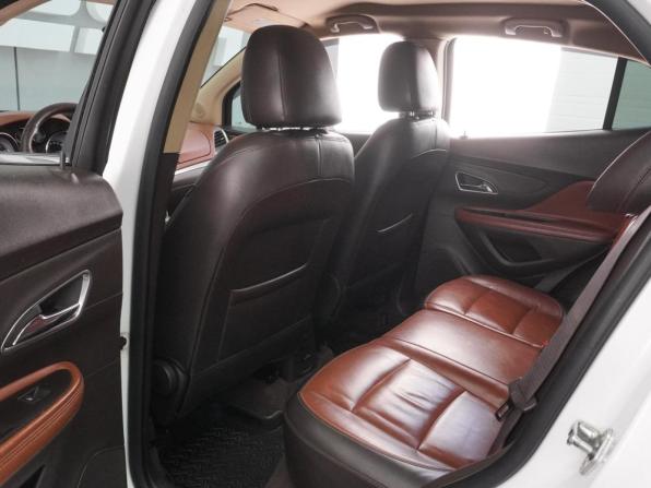 Opel Mokka I с пробегом 2012 года, цена 1 219 000 рублей, 209784 км, внедорожник, Автокод Объявления