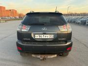 Lexus RX II Рестайлинг Пермь  - изображение 11