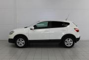 Nissan Qashqai I Рестайлинг Астрахань  - изображение 32