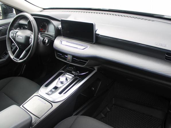 Haval Jolion I Рестайлинг с пробегом 2024 года, цена 2 199 000 рублей, 16267 км, внедорожник, Автокод Объявления
