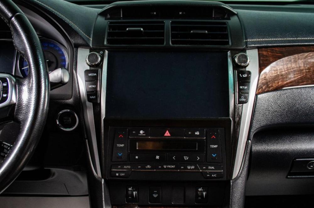 Toyota Camry VII (XV50) Рестайлинг 2 Сургут  - изображение 14