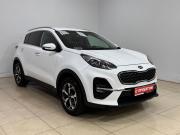 Kia Sportage IV Рестайлинг Альметьевск  - изображение 29
