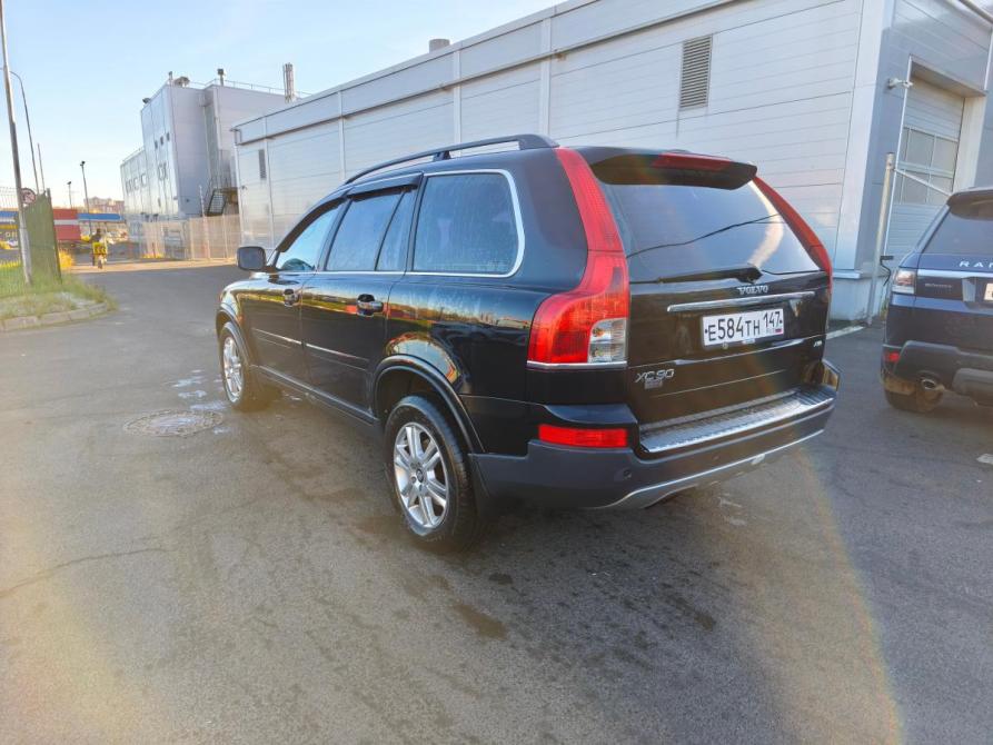 Volvo XC90 I Рестайлинг Санкт-Петербург  - изображение 7