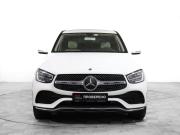 Mercedes-Benz GLC Coupe I (C253) Рестайлинг Москва  - изображение 27