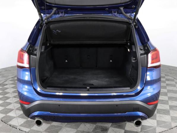 BMW X1 II (F48) Рестайлинг с пробегом 2021 года, цена 3 490 000 рублей, 50799 км, внедорожник, Автокод Объявления