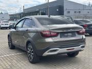 Lada (ВАЗ) Vesta I Рестайлинг (NG) Тверь  - изображение 26