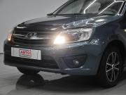 Lada (ВАЗ) Granta I Челябинск  - изображение 30