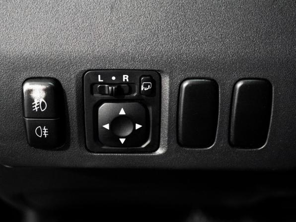 Mitsubishi Pajero IV Рестайлинг 1 с пробегом 2012 года, цена 2 199 500 рублей, 238298 км, внедорожник, Автокод Объявления